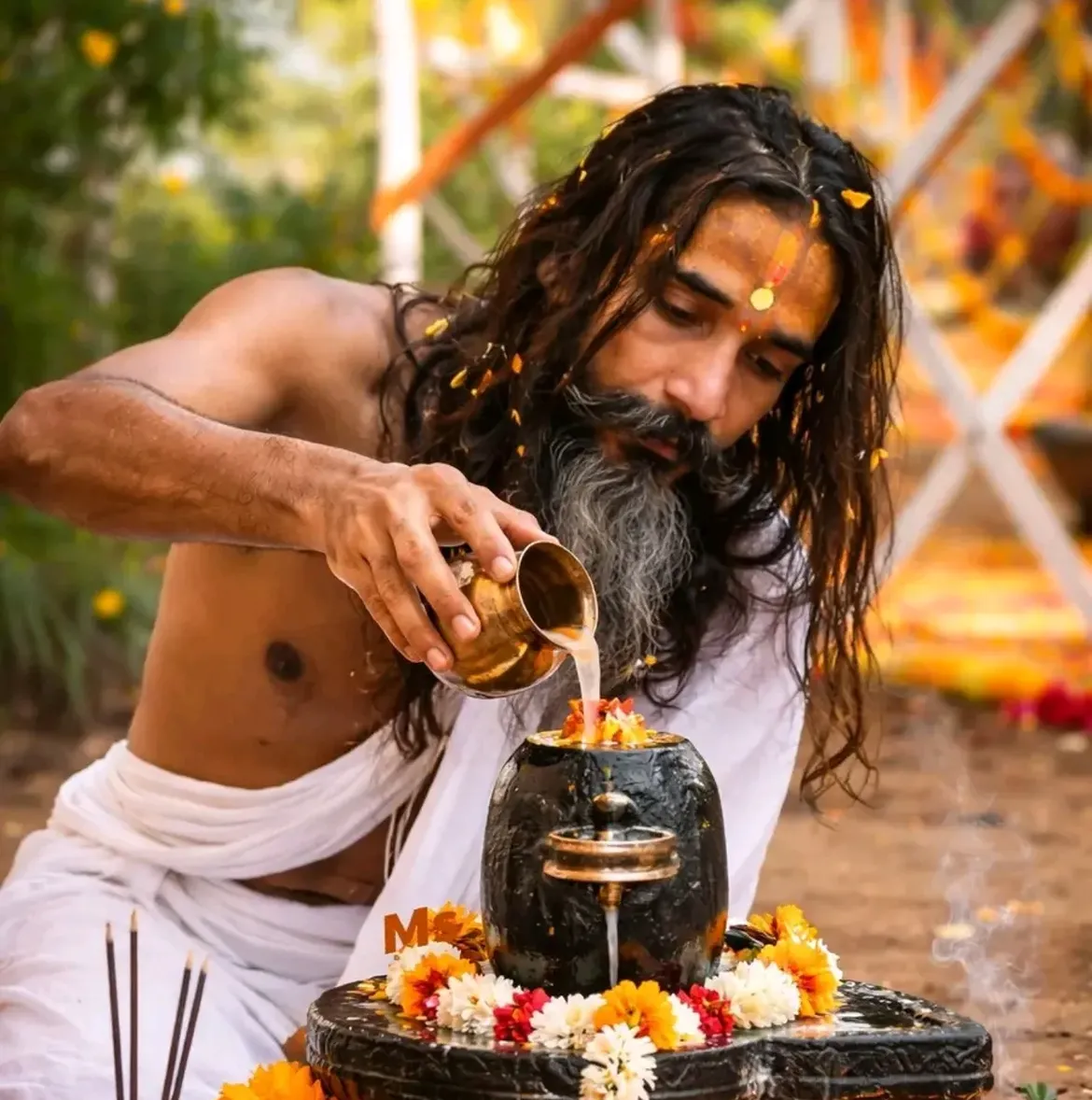 Shri Bal Sant Ji Maharaj
