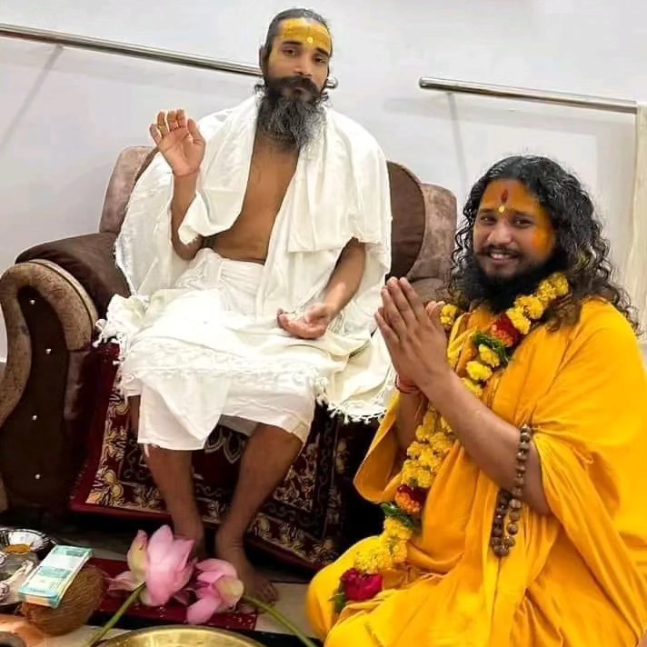 सिद्धन धाम मुख्य प्रवेश द्वार